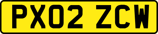 PX02ZCW