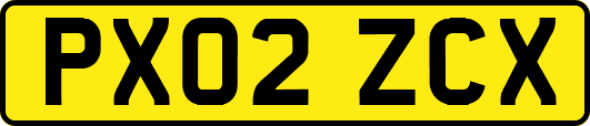 PX02ZCX
