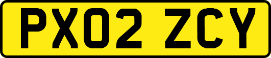 PX02ZCY