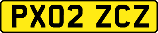 PX02ZCZ