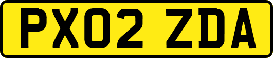 PX02ZDA
