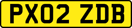 PX02ZDB