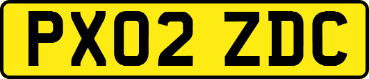 PX02ZDC