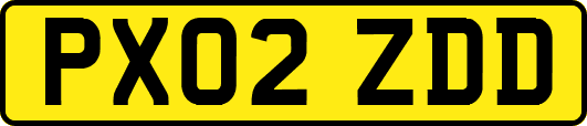PX02ZDD
