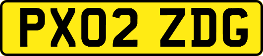 PX02ZDG