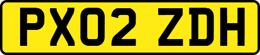 PX02ZDH