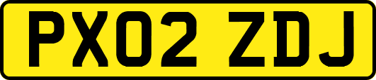 PX02ZDJ