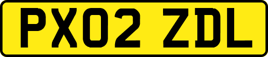 PX02ZDL