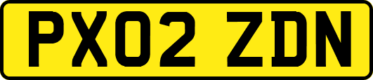 PX02ZDN