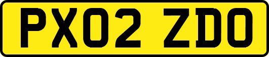 PX02ZDO