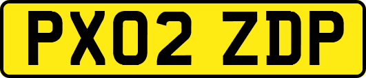PX02ZDP