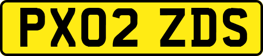 PX02ZDS