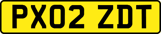 PX02ZDT