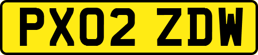 PX02ZDW