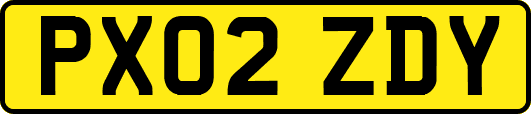 PX02ZDY