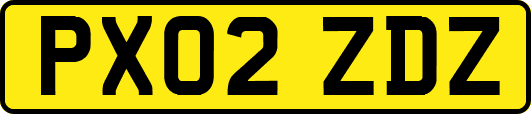 PX02ZDZ