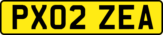 PX02ZEA