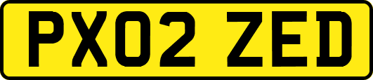 PX02ZED