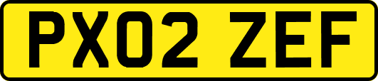 PX02ZEF