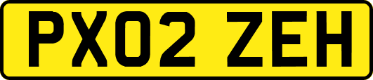 PX02ZEH