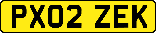 PX02ZEK