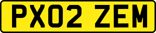 PX02ZEM