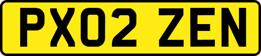 PX02ZEN