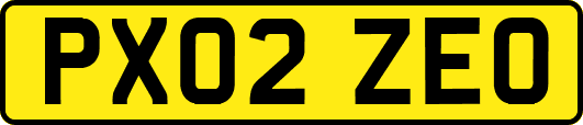 PX02ZEO
