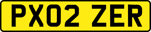 PX02ZER