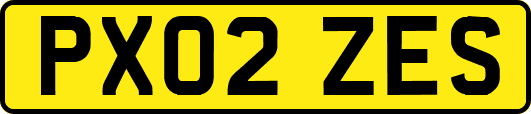 PX02ZES