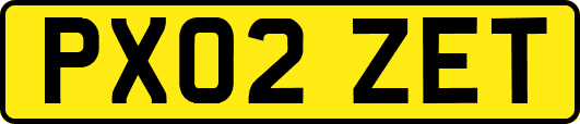PX02ZET