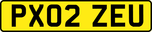 PX02ZEU