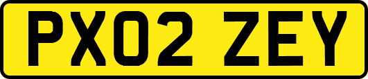 PX02ZEY