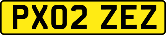 PX02ZEZ