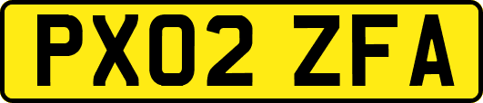 PX02ZFA