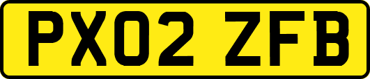 PX02ZFB