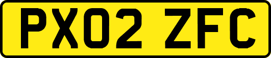 PX02ZFC