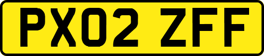PX02ZFF