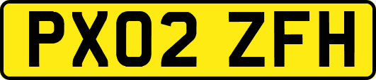 PX02ZFH