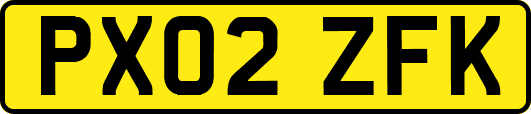 PX02ZFK