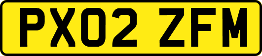 PX02ZFM