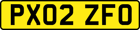 PX02ZFO