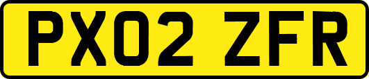 PX02ZFR