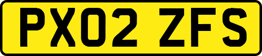PX02ZFS