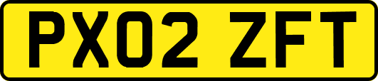 PX02ZFT