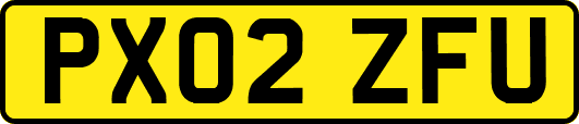 PX02ZFU