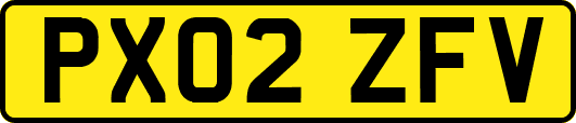 PX02ZFV