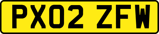 PX02ZFW