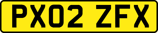 PX02ZFX