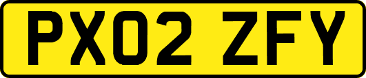 PX02ZFY